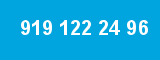 919 122 24 96 919 122 24 96